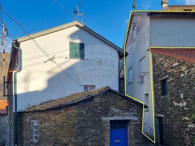 Casa venda em Soito da Ruiva, Pomares