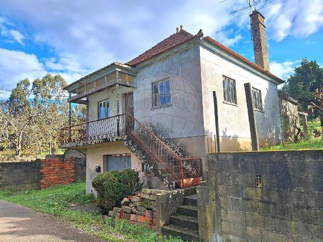 Casa venda em Pombal