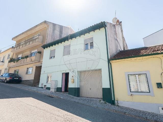 Casa venda em Pombal