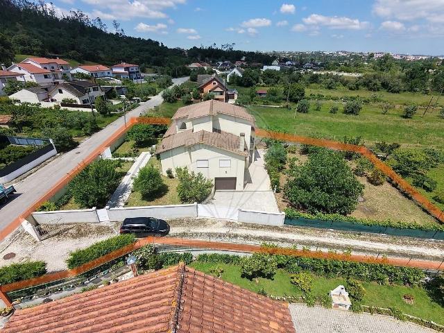 Casa venda em Pombal
