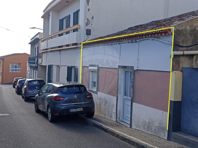 Casa venda em Açores, Ilha De São Miguel