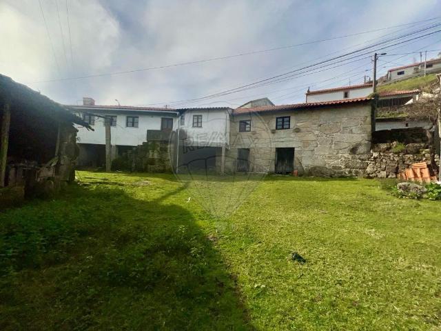 Casa venda em Grovelas São João Evangelista, Viana Do Castelo