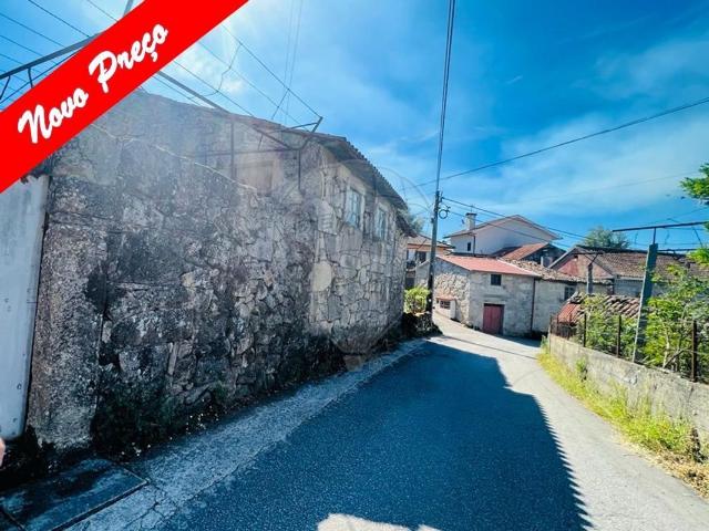 Casa venda em Grovelas São João Evangelista, Viana Do Castelo