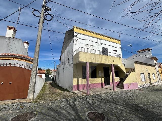 Casa venda em Vale de Açor, Ponte de Sor