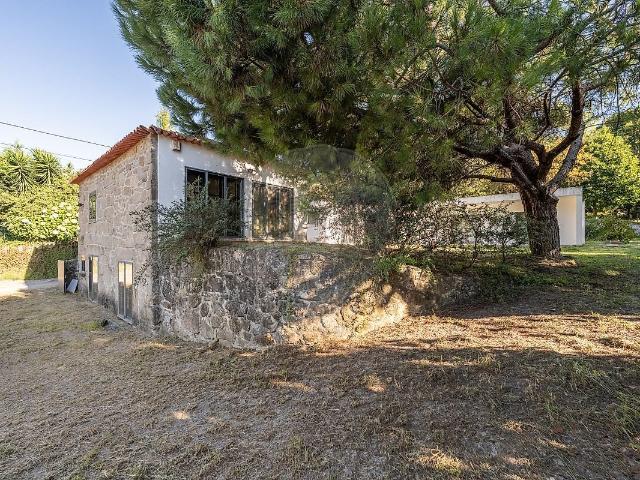Casa venda em Lugar de Fontaíscos, Vila Verde