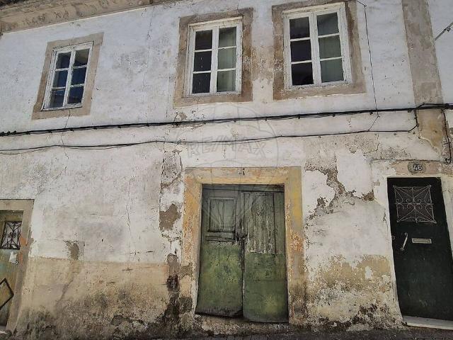 Casa venda em Portalegre