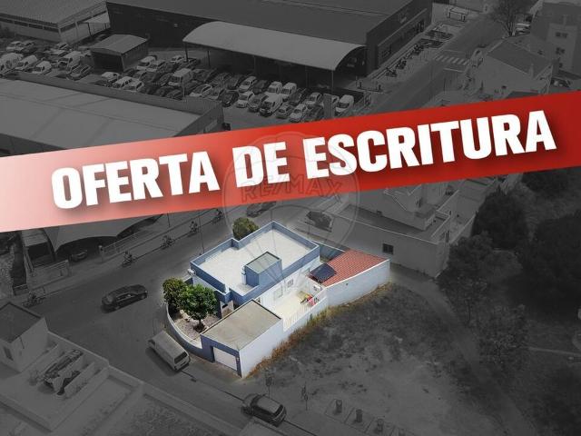 Casa venda em Pedra Mourinha e Vale Lagar, Portimão