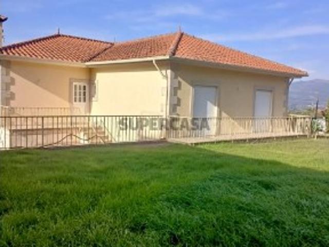 Casa venda em Braga