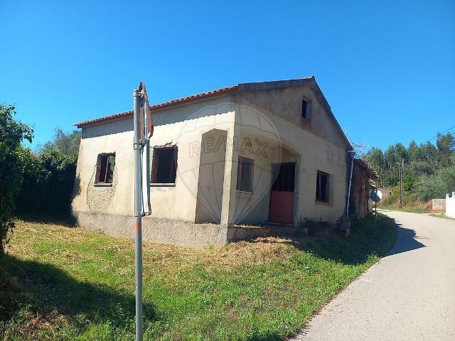 Casa venda em Pousaflores, Ansião