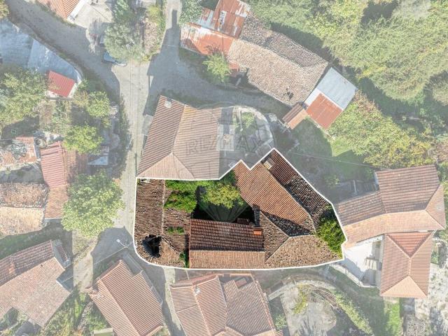 Casa venda em Póvoa De Lanhoso, Braga