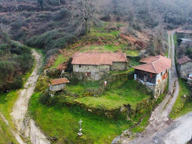 Casa venda em Póvoa De Lanhoso, Braga