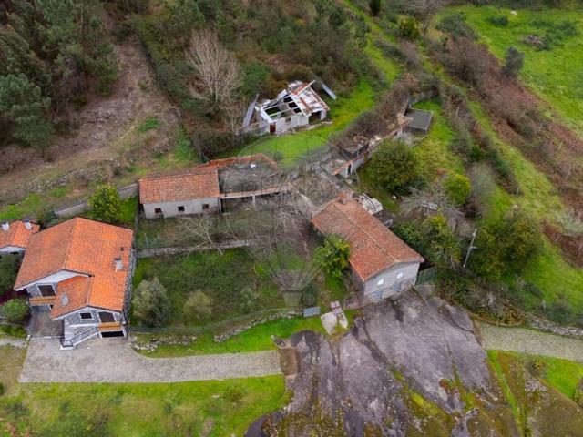 Casa venda em Póvoa De Lanhoso, Braga