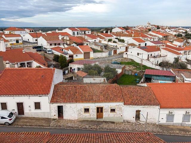 Casa venda em Póvoa de São Miguel, Moura