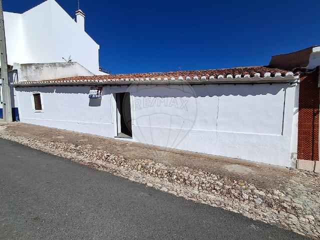 Casa venda em Póvoa de São Miguel, Moura