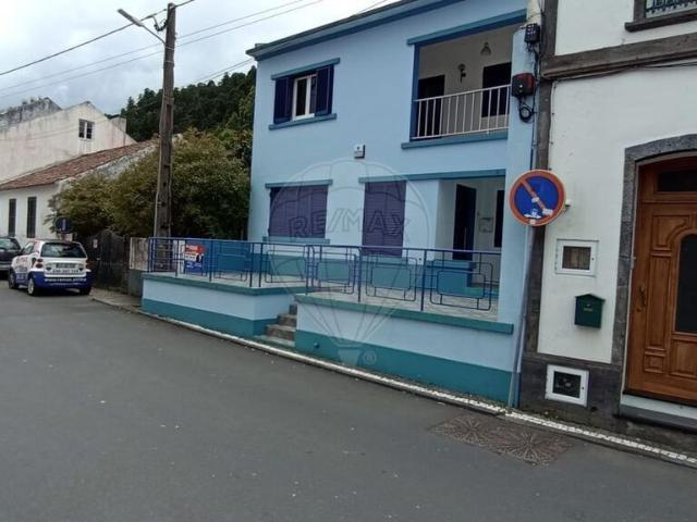 Casa venda em Açores, Furnas