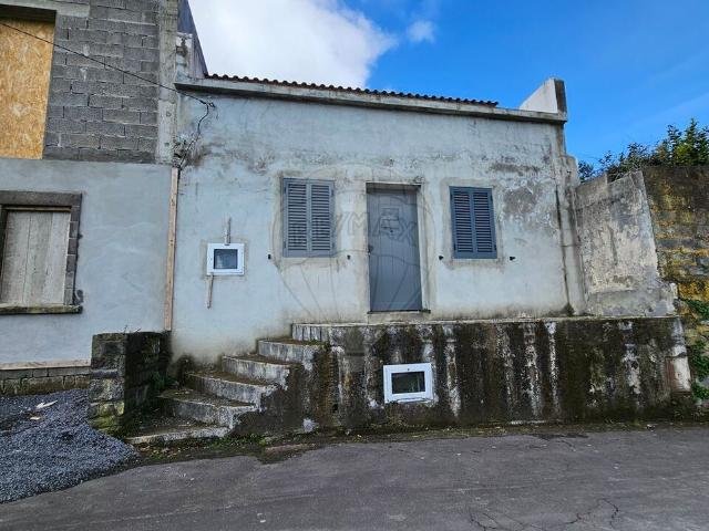 Casa venda em Açores