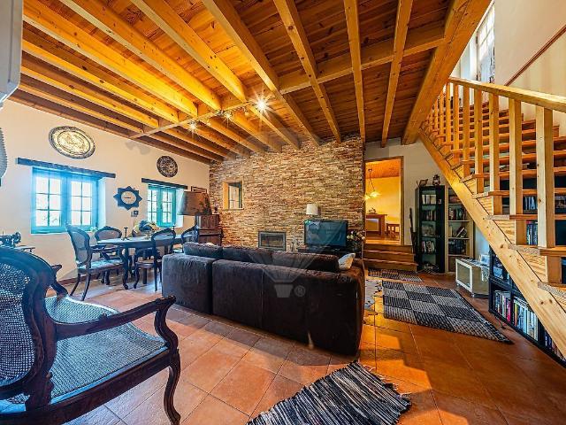 Casa venda em Guarda, Seia