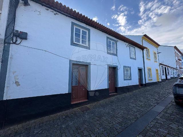 Casa venda em Açores, Praia Da Vitória