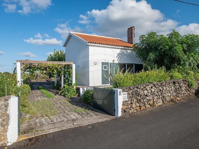 Casa venda em Açores