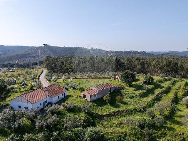 Casa venda em Limeiras, Praia do Ribatejo