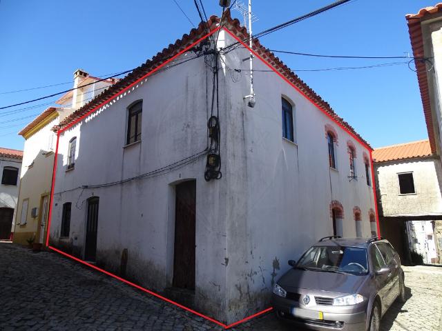 Casa venda em Castelo Branco, Proença-a-nova