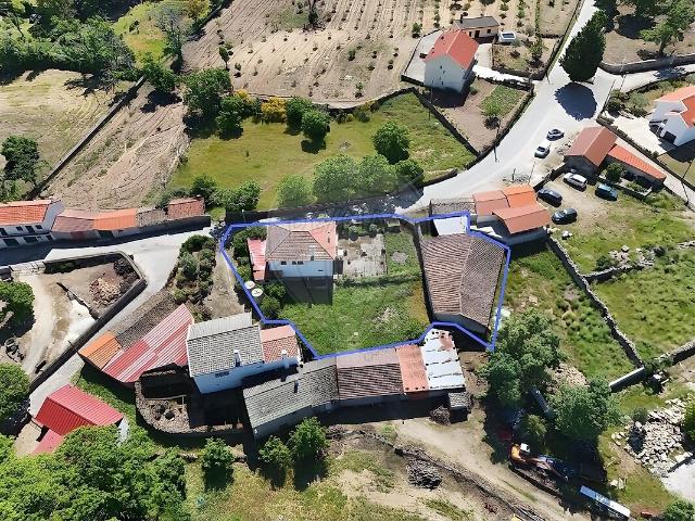 Casa venda em Casteição, Prova e Casteição