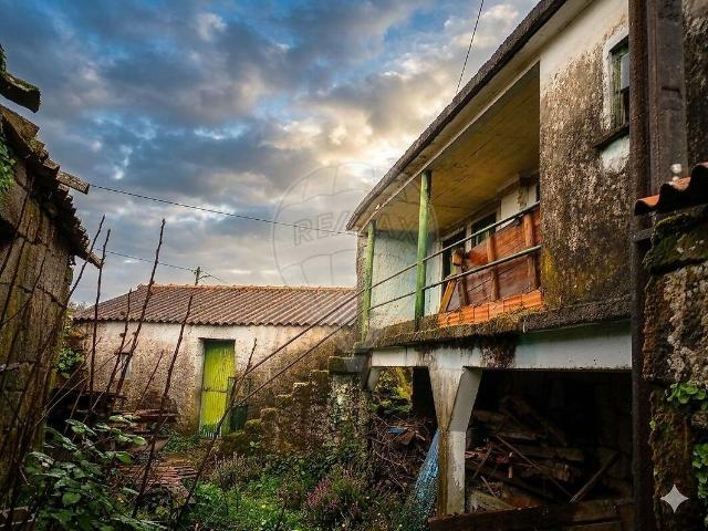 Casa venda em Cambra, Cambra e Carvalhal de Vermilhas