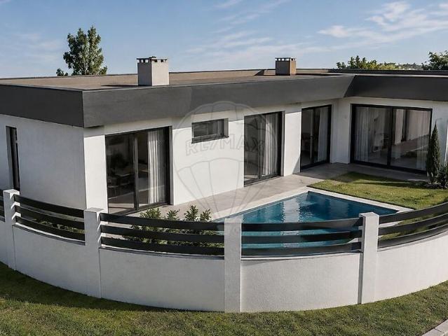 Casa venda em Quinta do Anjo, Palmela