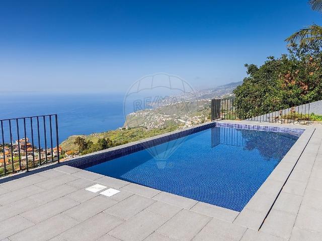Casa venda em Quinta, Câmara de Lobos
