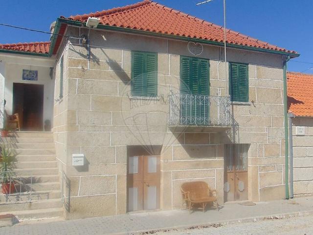 Casa venda em Rabaçal, Guarda