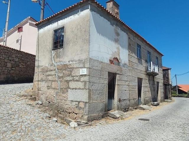 Casa venda em Rabaçal, Guarda