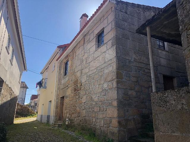 Casa venda em Ranhados, Guarda