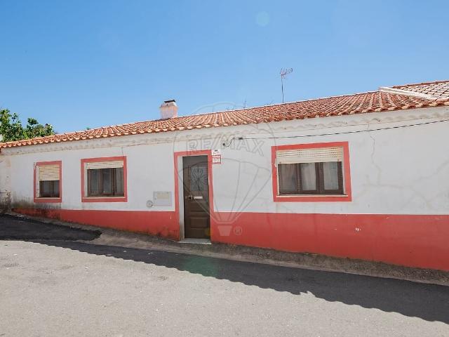 Casa venda em Barreiros, Odemira
