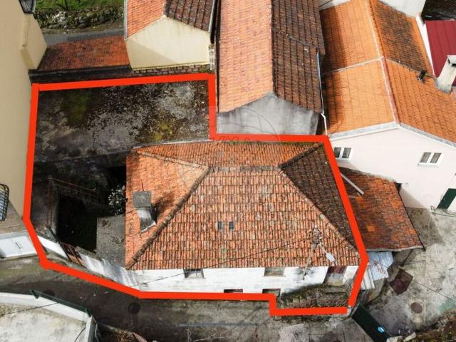 Casa venda em Resende, São Martinho De Mouros