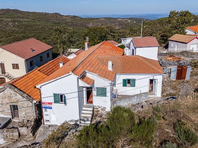 Casa venda em Resende, Viseu