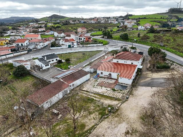 Casa venda em Ribafria e Pereiro de Palhacana, Alenquer