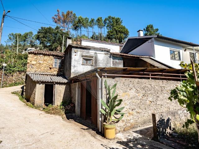 Casa venda em Poiares (Santo André), Vila Nova De Poiares