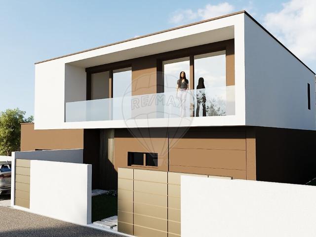 Casa venda em Aldeia Nova, Vila Nova de Famalicão