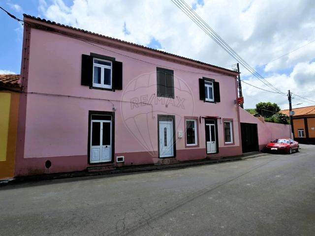 Casa venda em Açores, Ribeira Grande