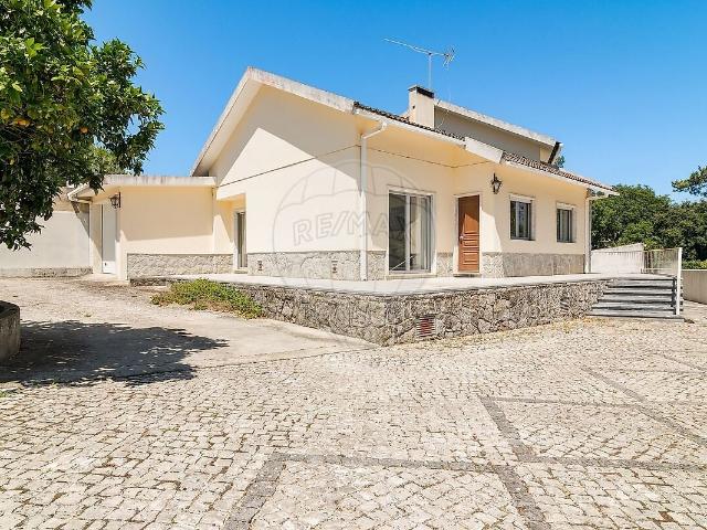 Casa venda em Quinta Grande, Rio de Mouro