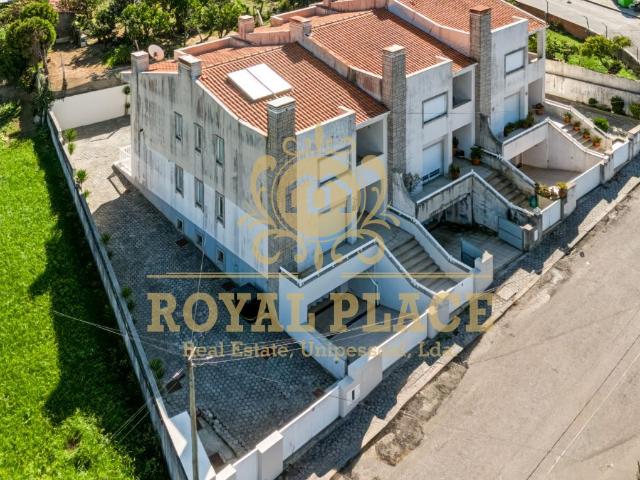 Casa venda em Rio Meão, Santa Maria da Feira