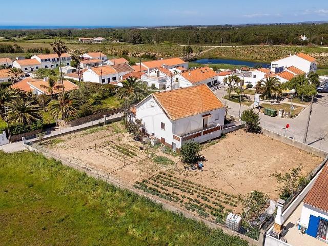 Casa venda em Rogil, Aljezur