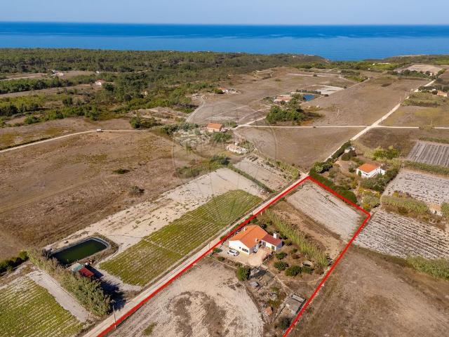 Casa venda em Rogil, Aljezur