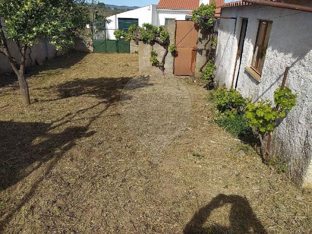 Casa venda em Rosmaninhal, Idanha-a-Nova