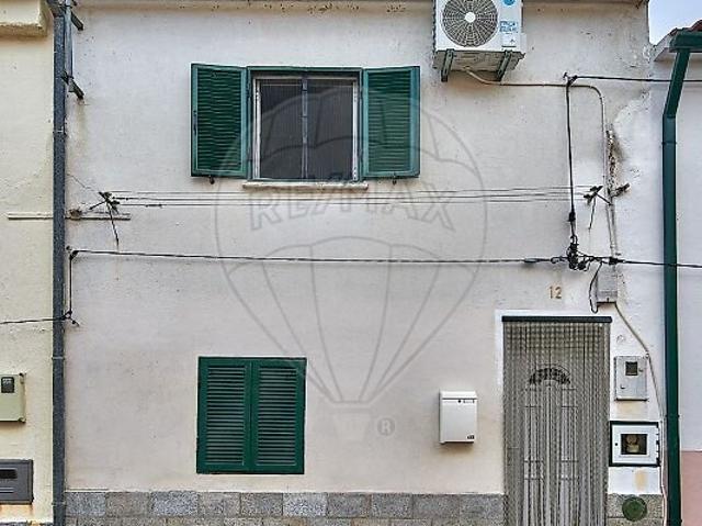 Casa venda em Rosmaninhal, Idanha-a-Nova