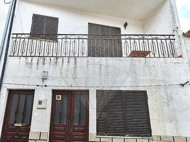 Casa venda em Rosmaninhal, Idanha-a-Nova