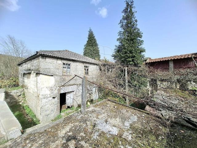 Casa venda em Rossas, Vieira do Minho