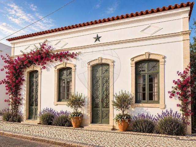 Casa venda em Messines de Baixo, São Bartolomeu de Messines