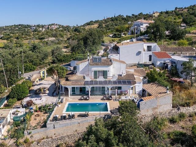 Casa venda em Alto Relógio, Loulé