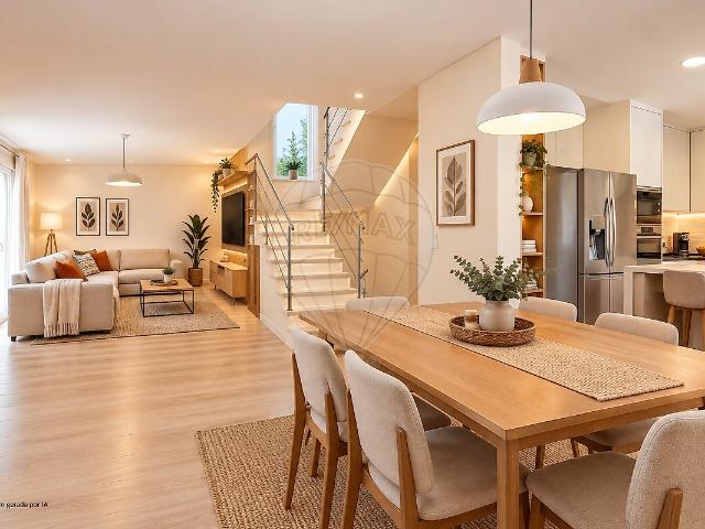 Casa venda em Núcleo Urbano Histórico do Zambujal, Cascais